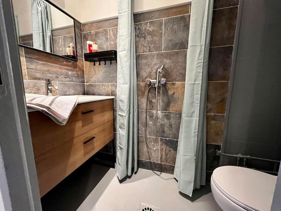 Aix-En-Provence, Cosy Studio Proche Toutes Commodites, Linges Fournis Exterior foto