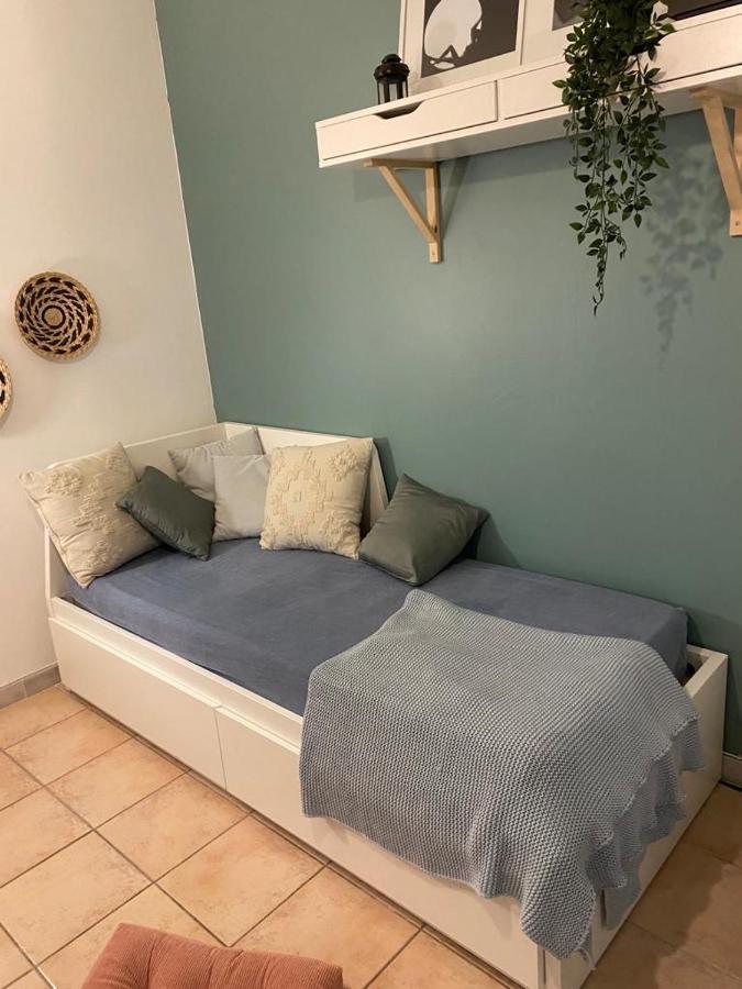 Aix-En-Provence, Cosy Studio Proche Toutes Commodites, Linges Fournis Exterior foto
