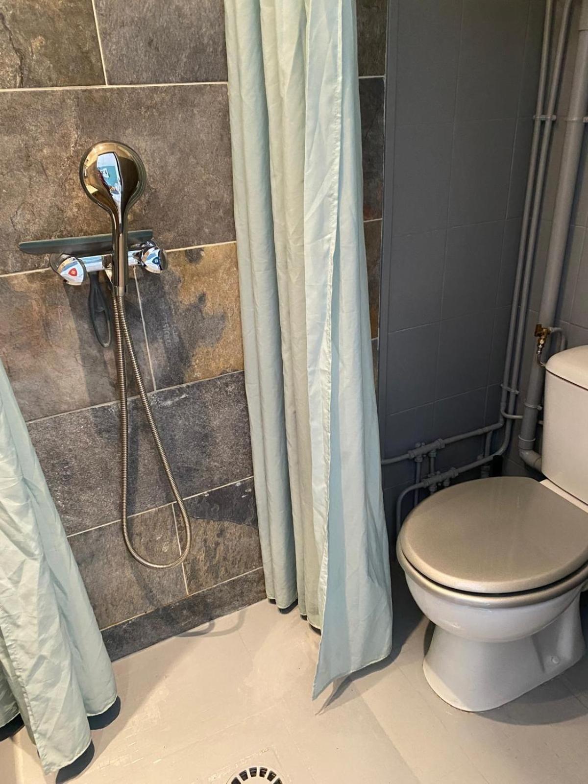 Aix-En-Provence, Cosy Studio Proche Toutes Commodites, Linges Fournis Exterior foto